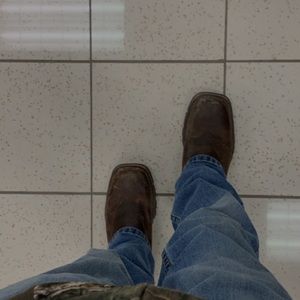 Meet your Posher, Hunter